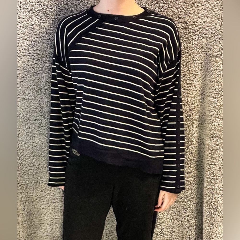 TopShop Sweater